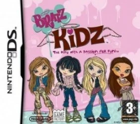 Bratz Kidz – Party Rom